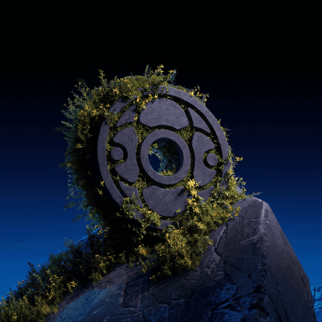 Athereal logo